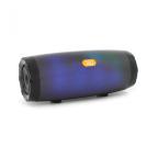 Bluetooth zvucnik TG165 crni cena 4000 din slika