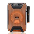Bluetooth zvucnik TTD-8257 slika 2