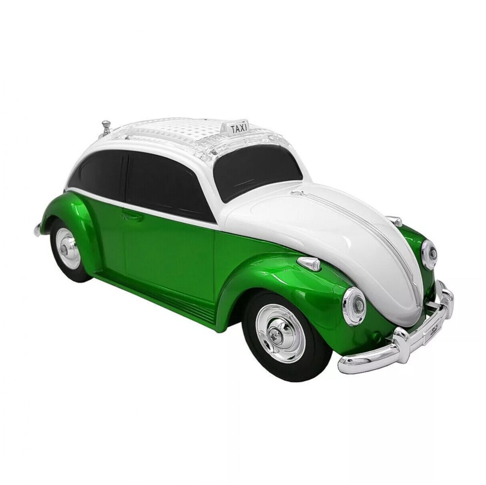 Bluetooth zvucnik WS-1958 zeleni cena 4000 din slika