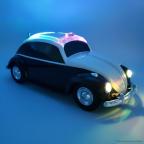 Bluetooth zvucnik WS-1958 zeleni slika 6