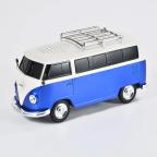 Bluetooth zvucnik WS-266 plavi cena 4000 din slika