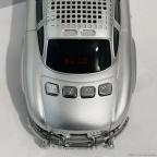 Bluetooth zvucnik WS-300SL srebrni slika 7