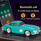 Bluetooth zvucnik WS-300SL zuti slika 3