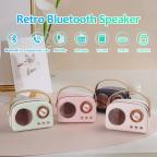 Bluetooth zvucnik T20 beli cena 5000 din slika