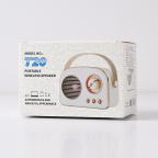 Bluetooth zvucnik T20 roze slika 9