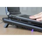 Cooler za laptop  Master Vision N19 slika 7