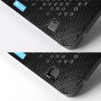 Cooler za laptop Mikuso NCP-071 slika 4