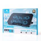 Cooler za laptop Mikuso NCP-213 slika 6