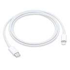 Data kabl L za iPhone 11-14 Type C na Lightning beli 1m cena 1000 din slika