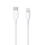 Data kabl L za iPhone 11-14 Type C na Lightning beli 1m slika 2