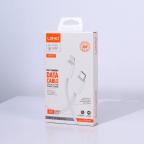 Data kabl LDNIO LC902-I 30W Type C na Lightning beli 2m slika 2