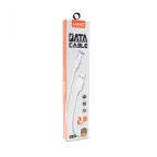 Data kabl LDNIO LS361 Type C beli 1m slika 2