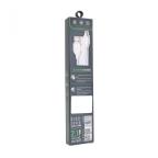 Data kabl LDNIO LS371 micro USB beli 1m slika 2