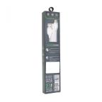 Data kabl LDNIO LS371 Type C beli 1m slika 2