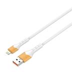 Data kabl Ldnio LS802 30W Fast iPhone lightning beli 2m cena 1000 din slika