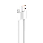 Data kabl LDNIO LS892 25W Fast iPhone lightning beli 2m cena 1000 din slika