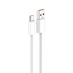 Data kabl LDNIO LS892 25W Fast Type C beli 2m cena 1000 din slika