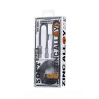 Data kabl REMAX RCC-168 Lyncharge Series 60w 4-in-1 Zinc Alloy  crni slika 9