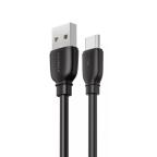 Data kabl REMAX Suji Pro RC-138a Type C crni cena 1000 din slika
