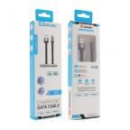 Data kabl Teracell Evolution iPhone lightning crni 1m cena 1000 din slika