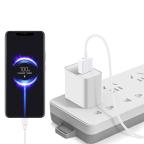 Data kabl Xiaomi 6A Type-C Fast Charging slika 3