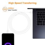 Data kabl Xiaomi 6A Type-C Fast Charging slika 4
