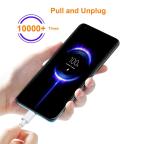 Data kabl Xiaomi 6A Type-C Fast Charging slika 5