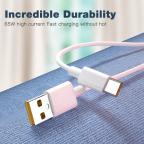 Data kabl Xiaomi 6A Type-C Fast Charging slika 6