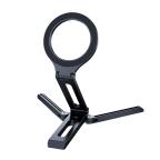 Desktop drzac za mobilni telefon magnetic D65 mini tripod cena 5000 din slika