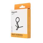 Desktop drzac za mobilni telefon magnetic D65 mini tripod slika 6
