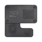 Desktop drzac za mobilni telefon Z5G 3u1 (wireless punjac za mobilni telefon, slusalice i Samsung smart watch) slika 5