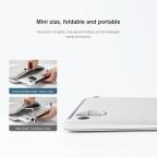 Dodatni podizaci za laptop Nillkin Bolster crni slika 6