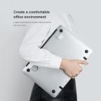 Dodatni podizaci za laptop Nillkin Bolster crni slika 7