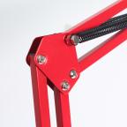 Drzac za mikrofon JYC JK-03 beli slika 3