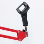 Drzac za mikrofon JYC JK-03 beli slika 4