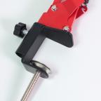 Drzac za mikrofon JYC JK-03 crni slika 3