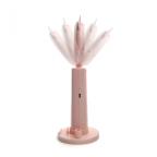 Drzac za mobilni sa LED rasvetom makeup K5 pink slika 4