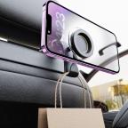 Drzac za mobilni telefon LK86G magnetic crni slika 8
