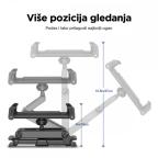 Drzac za mobilni telefon/tablet Teracell TC-02 slika 5
