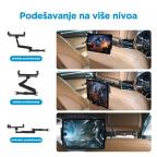 Drzac za mobilni telefon/tablet Teracell TC-02 slika 8