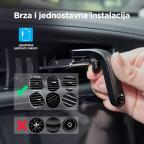 Drzac za mobilni telefon Teracell TC-03 magnetic slika 3