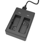 Dual charger za SJCAM SJ10 PRO slika 3
