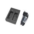 Dual charger za SJCAM SJ10 PRO slika 6