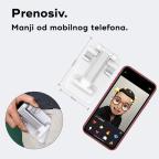 Fleksibilni drzac za mobilni telefon mint slika 5