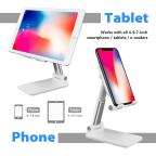 Fleksibilni drzac za mobilni telefon roze slika 3
