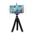 Fleksiblni tripod Kingjoy KT-600 crni cena 4000 din slika