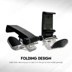 Gamepad holder za mobilni telefon Fantech ACGP01 crni slika 2