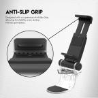 Gamepad holder za mobilni telefon Fantech ACGP01 crni slika 6