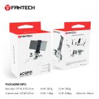 Gamepad holder za mobilni telefon Fantech ACGP01 crni slika 8