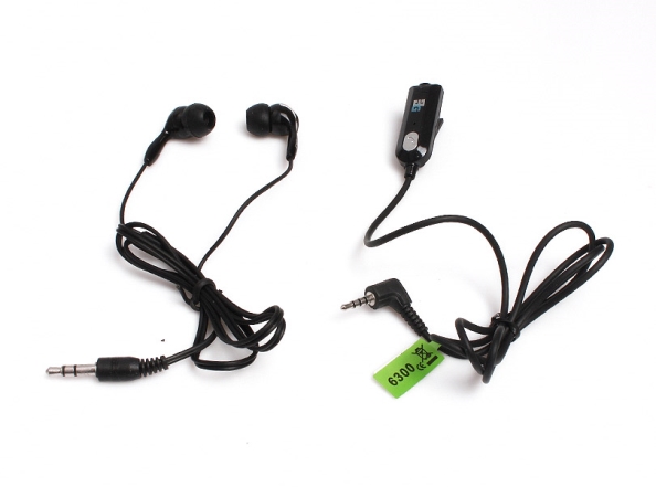 Handsfree extreme za Nokia 6300 cena 1000 din slika